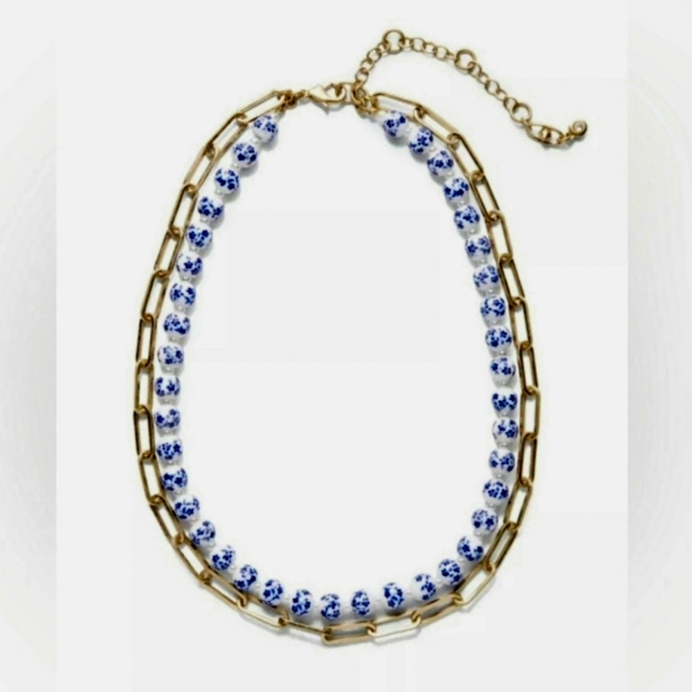 Cabi Dynasty Necklace
